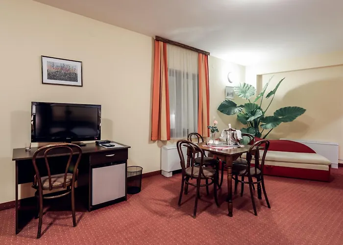 Rooms Villa Iva