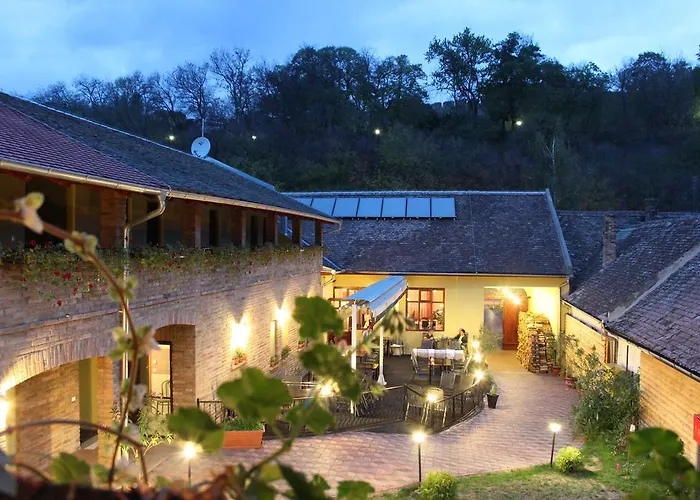 Rooms Villa Iva