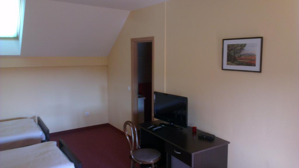 Gasthof Iva Ilok