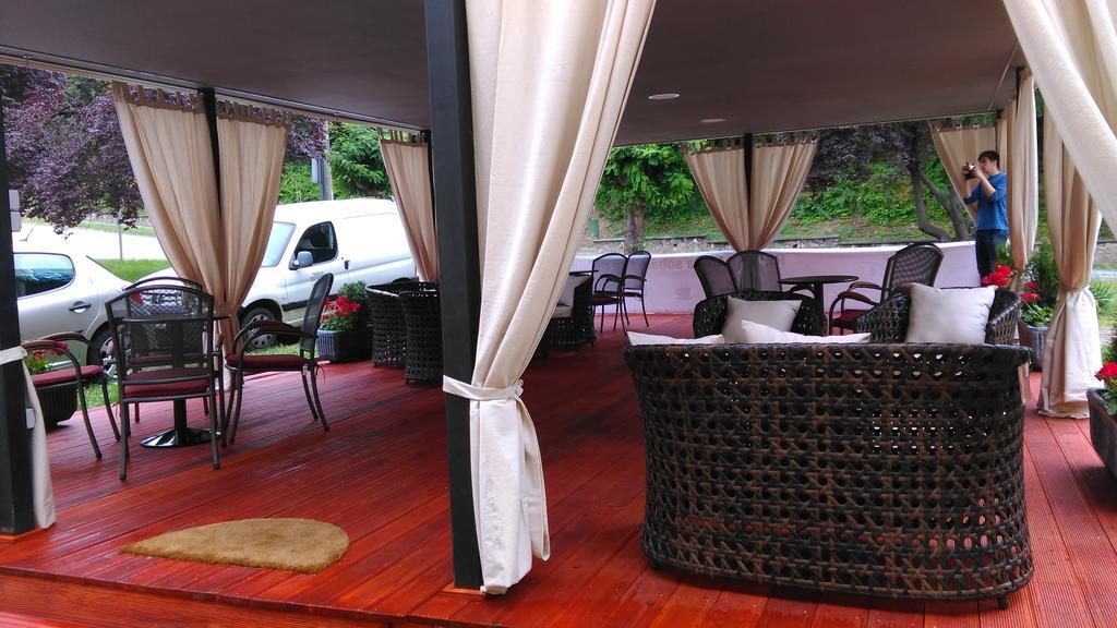 Gasthof Iva 4*